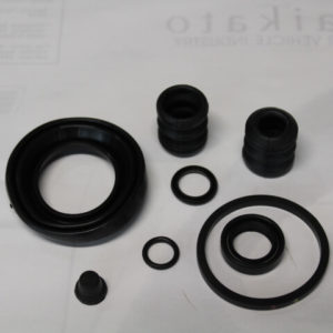Caliper kit Rear brake.