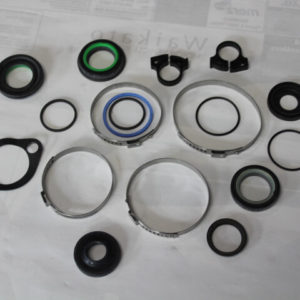 Steering Rack Kit Cosworth