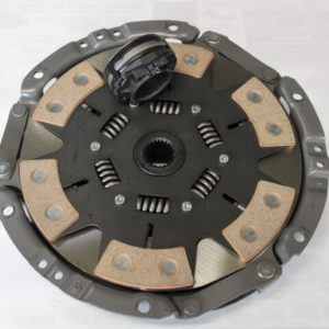 Clutch Kit 4WD Race