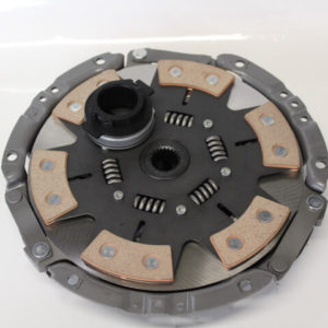 Clutch Kit 2WD Race