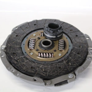 Clutch Kit Standard 4WD