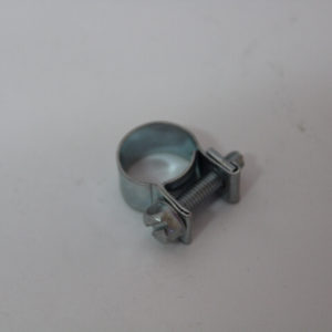 Fuel Line hose clamp 12>14mm
