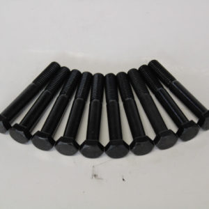 Block Main Cap YB Cosworth Bolt Set