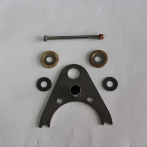 Sierra Cosworth 2WD  turbo damper repair kit OME