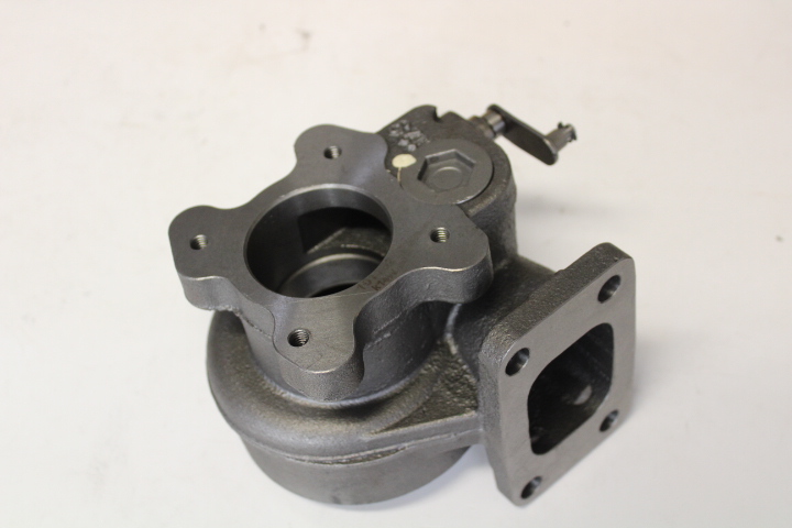 Turbine Housing .54AR