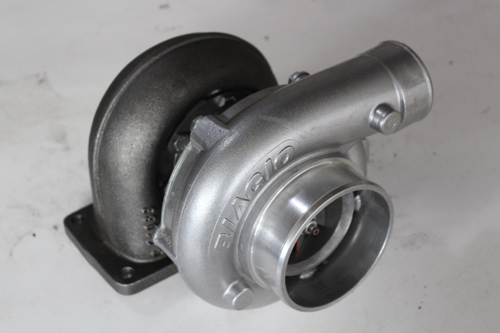 Biagio TO4E.Turbocharger