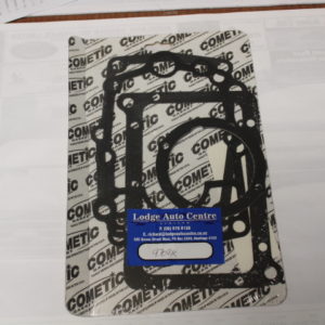 Gasket Set Cometic Type 9 gear box