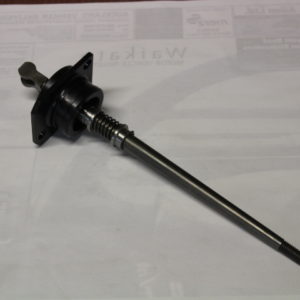 Type 9 Quaife quickshift/shortshift gear lever