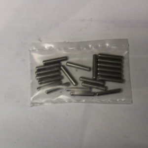 Bearing Needle roller lay shaft set Type 9