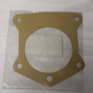 Gasket Bell housing Type 9 gear box