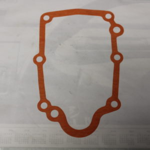 Gasket Centre rear Type  9 gear box
