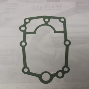 Gasket Centre front Type  9 gear box
