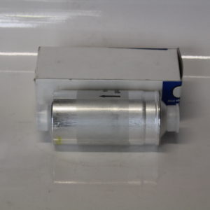 Fuel Filter Sierra, Sapphire Cosworth External