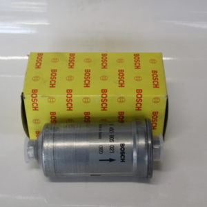 Fuel Filter High Performance Bosch External