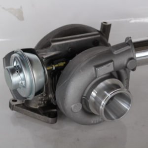 Nissan ZD30 1999-04 Turbocharger