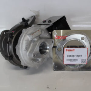 Ford/Mazda 2011>2015 Upgrade turbo