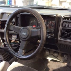 Various Steering Wheels