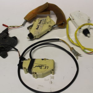 Door Locks and Parts