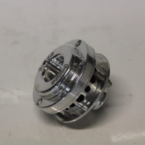 Forge Dump Valve