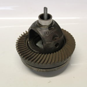7 1/2"Differential Parts