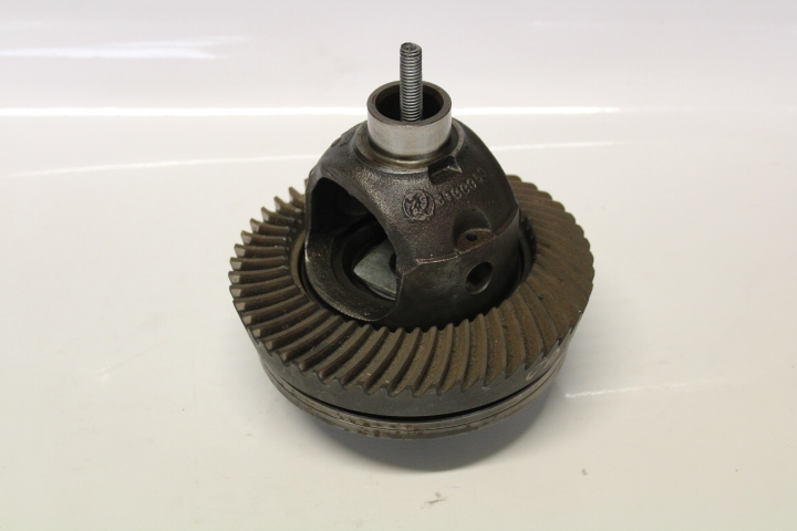 7 1/2"Differential Parts