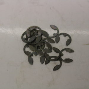 Handbrake Cable Clips