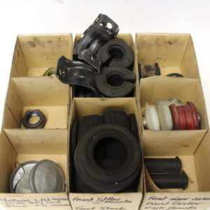Suspension Parts