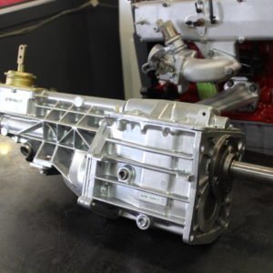 T5 Gearbox W/C Standard Cosworth. SOLD