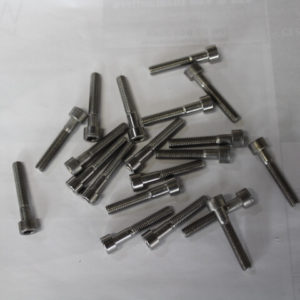 Camshaft Cover Bolt Set YB