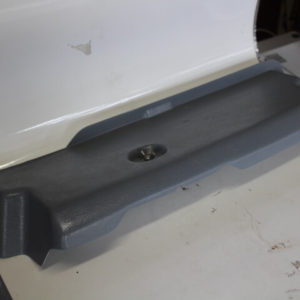 Boot Jack Cover RS & RS500
