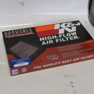 Air Filter K&N to suit Sierra Cosworth 86>93