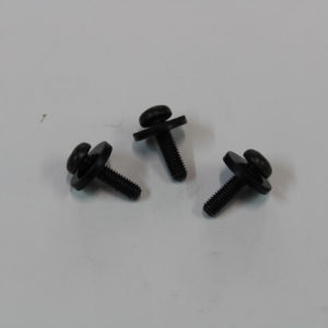Camshaft Belt Cover Bolt and Washer Set YB