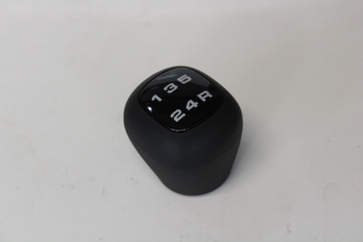 Sierra 4x4 & Escort Cosworth Gear Knob