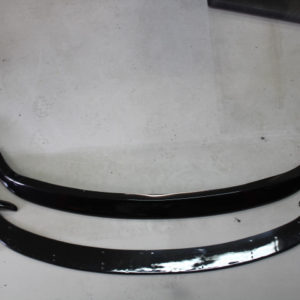 Escort Cosworth Front Spoiler Kit