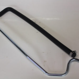 Steering Return Line Rack to Reservoir Power 2wd