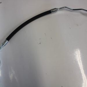 Steering Pressure Line Rack to Pump Power 2WD