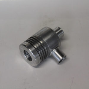 Dump Valve Alloy Recycle for YB