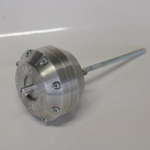 Sierra Cosworth Alloy Wastegate Actuator for 4WD YB