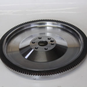 6 Bolt Pinto Crank to Cosworth Clutch & T5