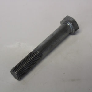 Crank Front Pulley Bolt YB