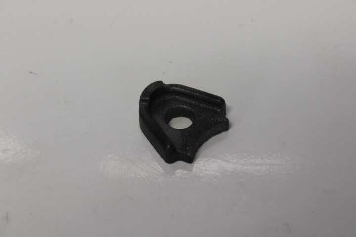 YB and Pinto Distributor Clamp
