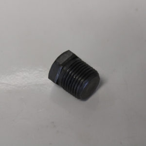YB and Pinto Threaded plug 3/8"NPTF Water Jacket