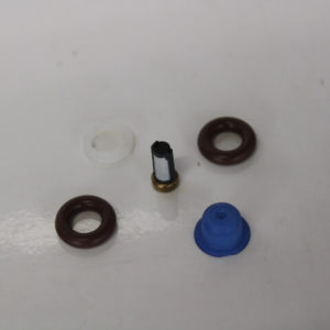 Fuel Injector Overhaul Kit YB Weber- Single Injector