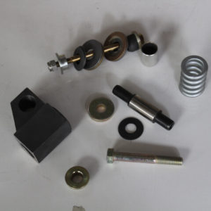 Sierra Cosworth 2WD  Turbo Damper  OME