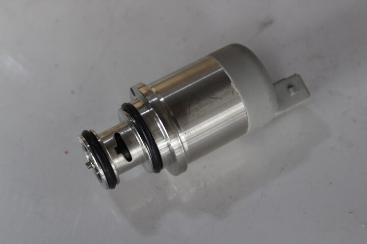 ISCV Idle Speed Control Valve - YB