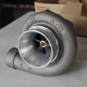 GT3582R New Compressor/Rebuilt Core All Sold.