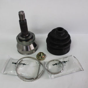 Front Outer CV Joint - 4WD Cosworth