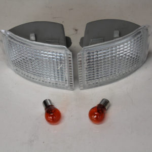 Indicator LH Clear RS500 & RS 3dr
