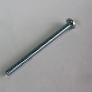 Spotlight Retainer Screw Sapphire Cosworth