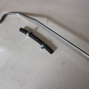 Refurbished 2wd Power Steering Return Line
